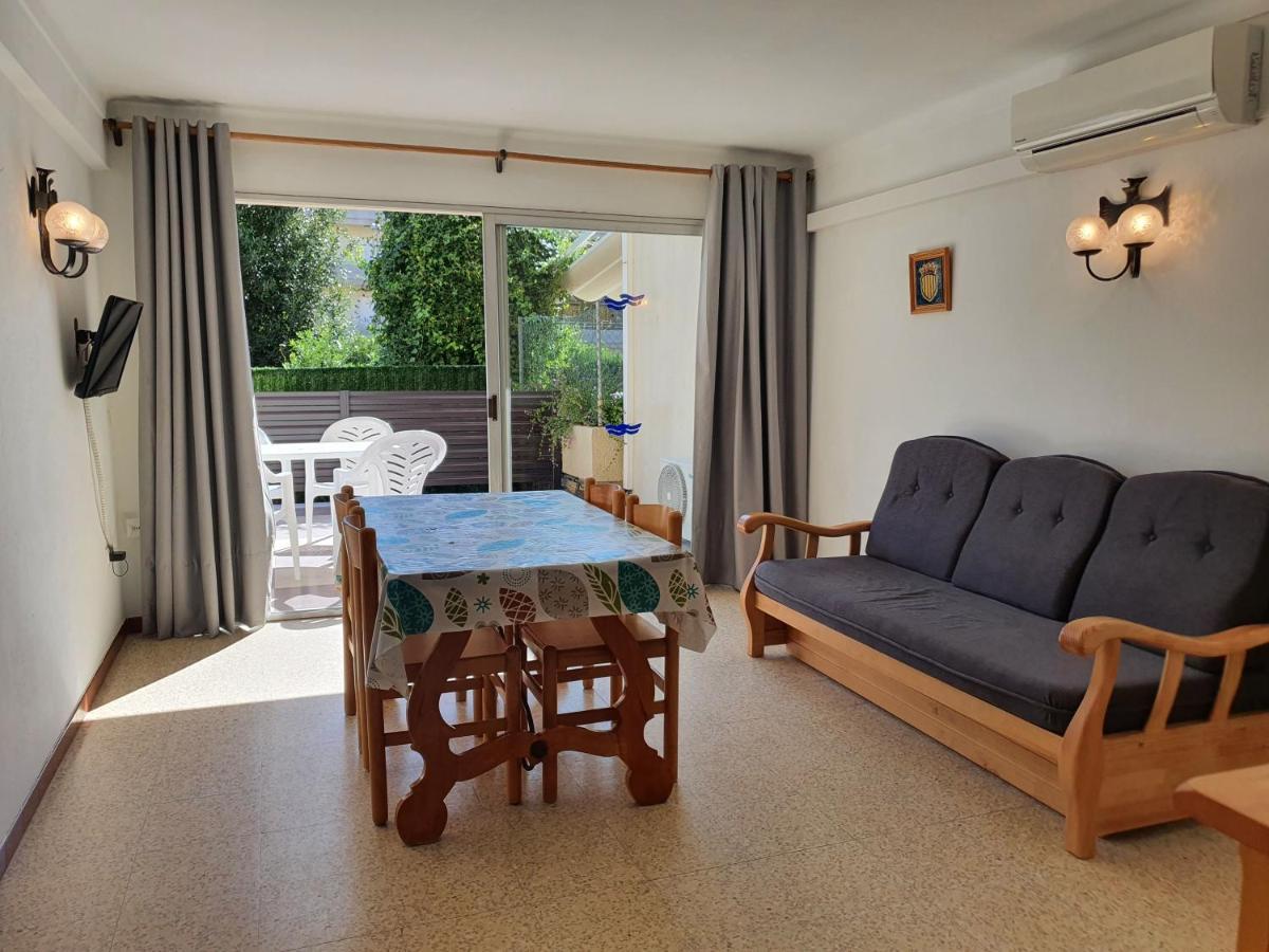 Payet Apartments Л'Эстартит Экстерьер фото
