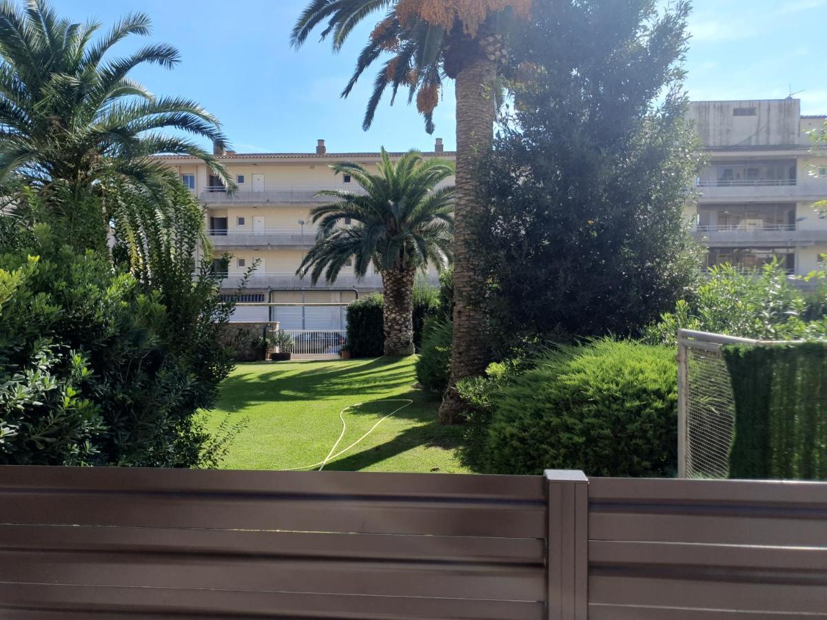 Payet Apartments Л'Эстартит Экстерьер фото