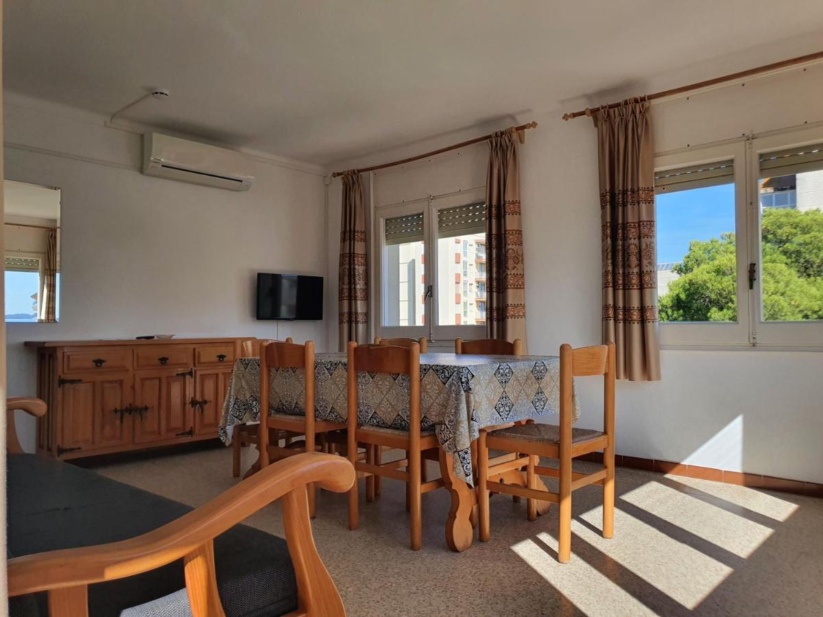 Payet Apartments Л'Эстартит Экстерьер фото