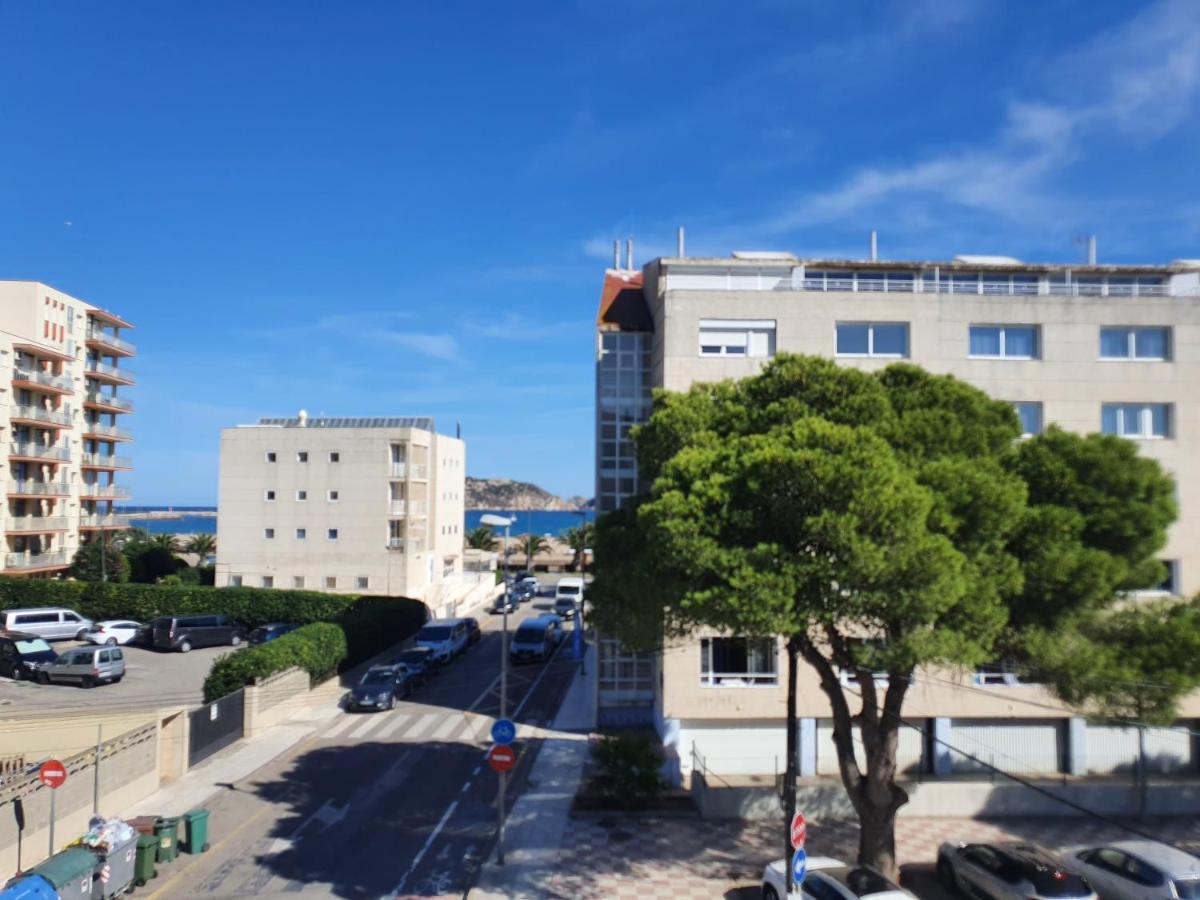 Payet Apartments Л'Эстартит Экстерьер фото