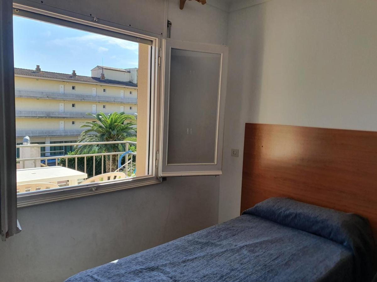 Payet Apartments Л'Эстартит Экстерьер фото