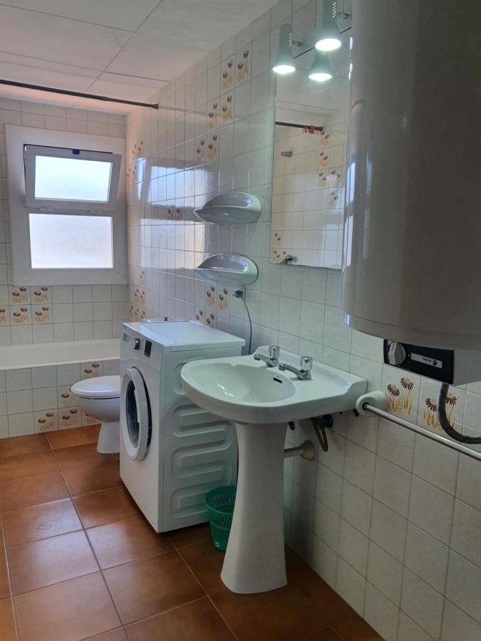Payet Apartments Л'Эстартит Экстерьер фото