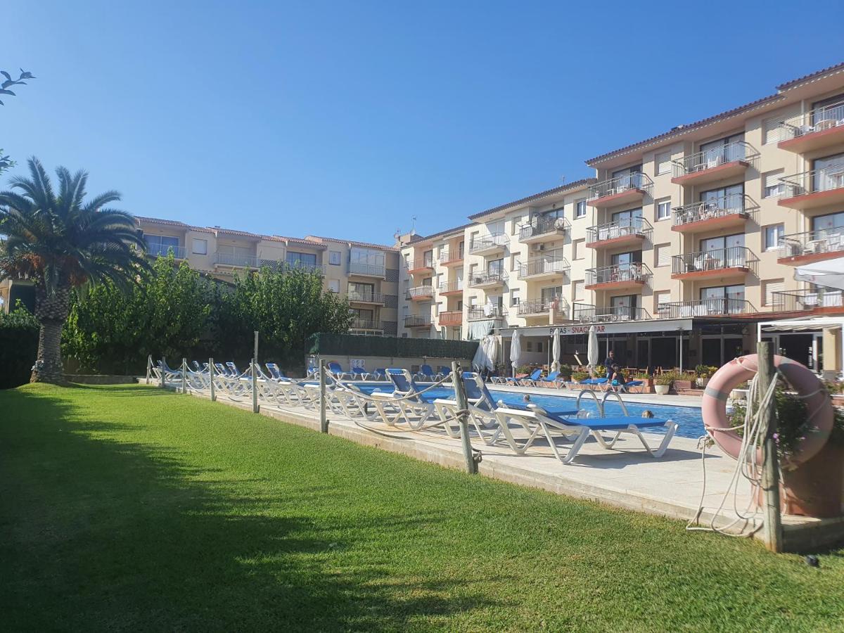 Payet Apartments Л'Эстартит Экстерьер фото