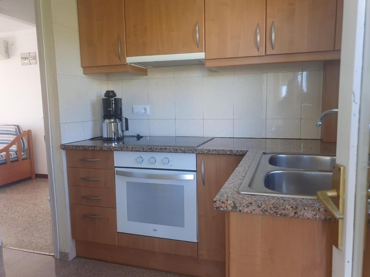 Payet Apartments Л'Эстартит Экстерьер фото