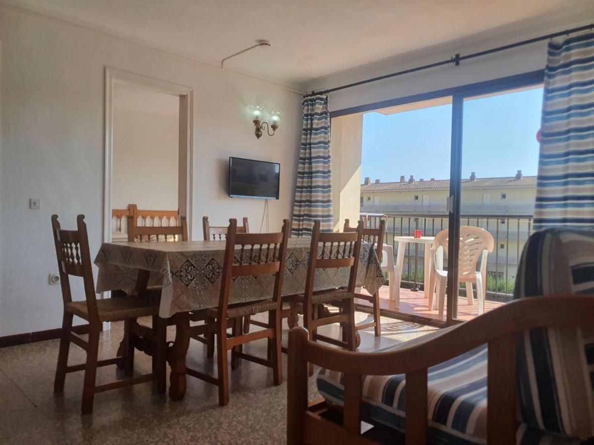 Payet Apartments Л'Эстартит Экстерьер фото