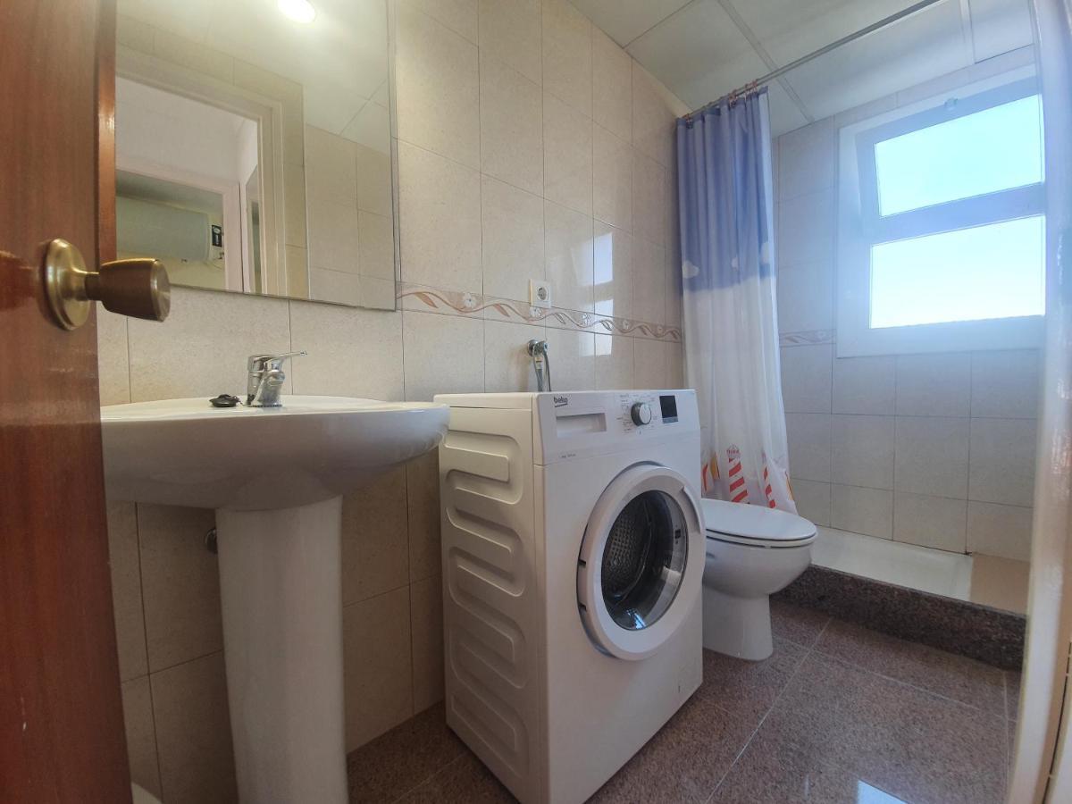 Payet Apartments Л'Эстартит Экстерьер фото