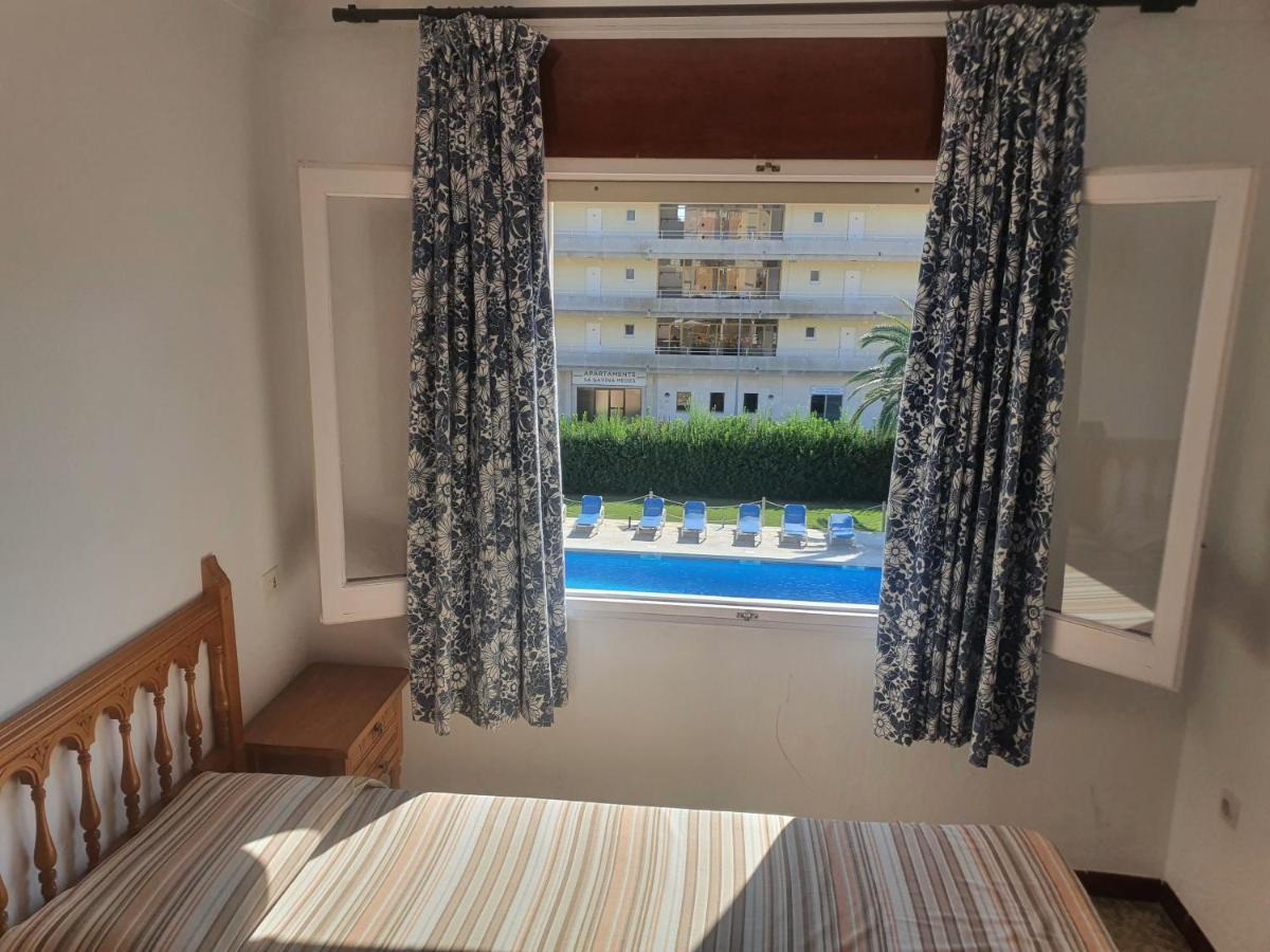 Payet Apartments Л'Эстартит Экстерьер фото