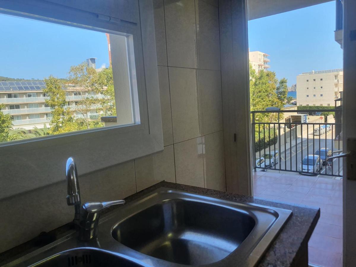 Payet Apartments Л'Эстартит Экстерьер фото