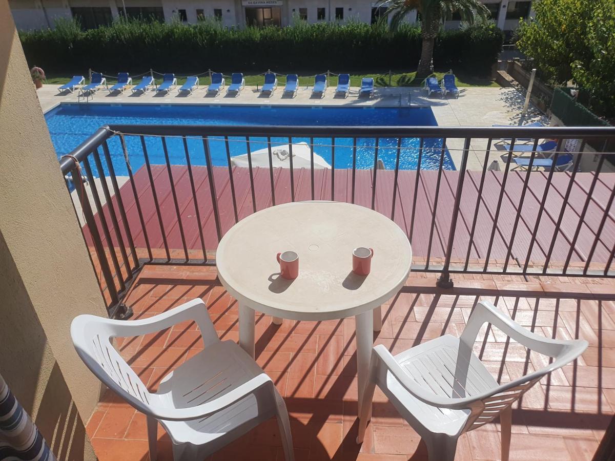 Payet Apartments Л'Эстартит Экстерьер фото