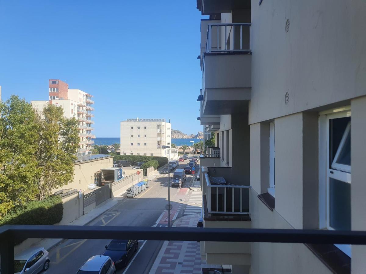 Payet Apartments Л'Эстартит Экстерьер фото