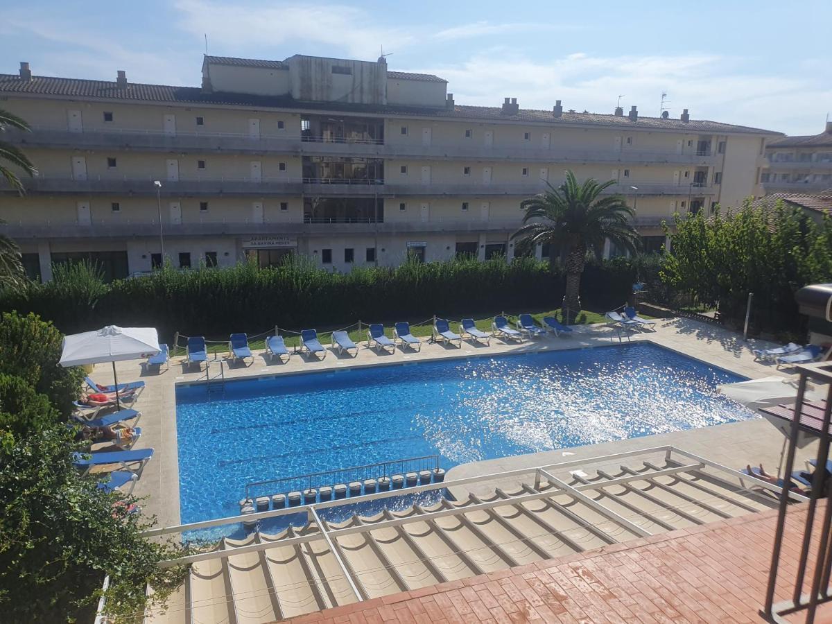 Payet Apartments Л'Эстартит Экстерьер фото