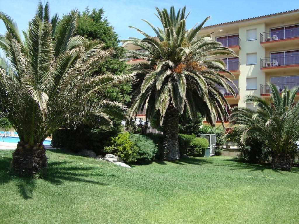 Payet Apartments Л'Эстартит Экстерьер фото