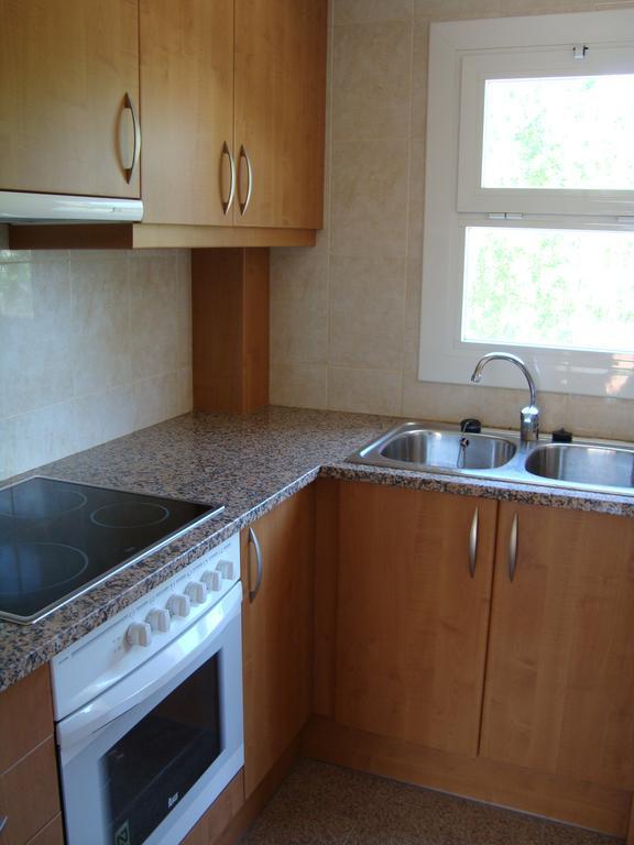 Payet Apartments Л'Эстартит Экстерьер фото